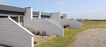 4 Person Holiday Home in Vestervig