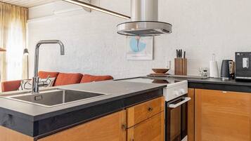 Rumah | Dapur pribadi