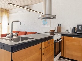 Hus | Privat køkken