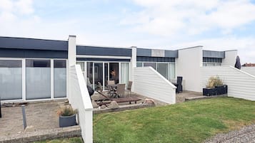 House | View from property