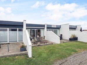House | View from property