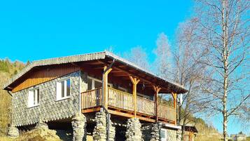 House | Exterior