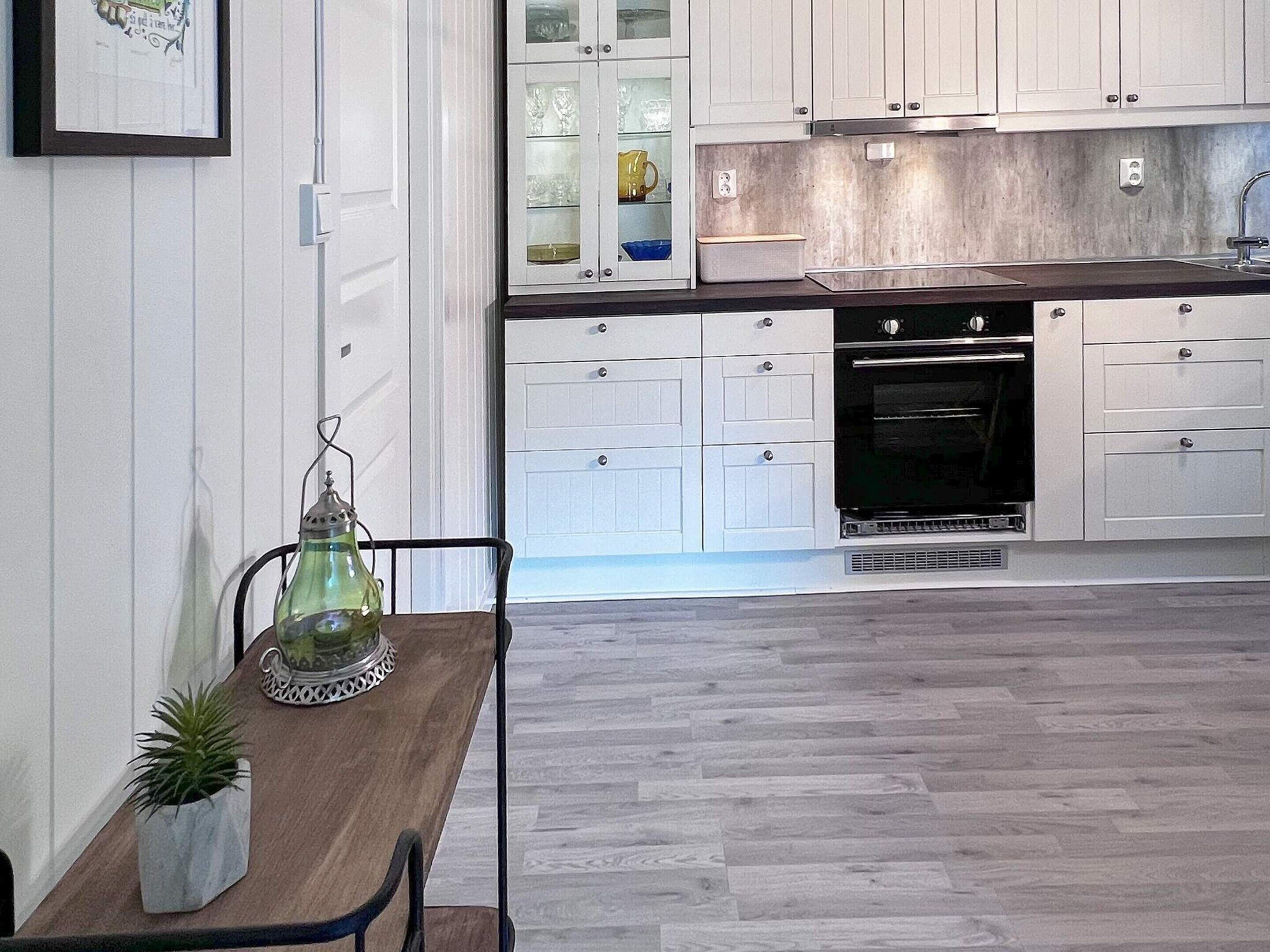 Talo | Yksityinen keittiö