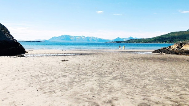 Maison | Plage | Pêche récréative