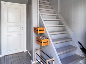 House | Interior - 4 Person Holiday Home in Stonglandseidet-by Traum (Senja)