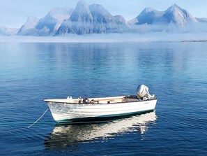 Casa | Praia | Prática de pesca 