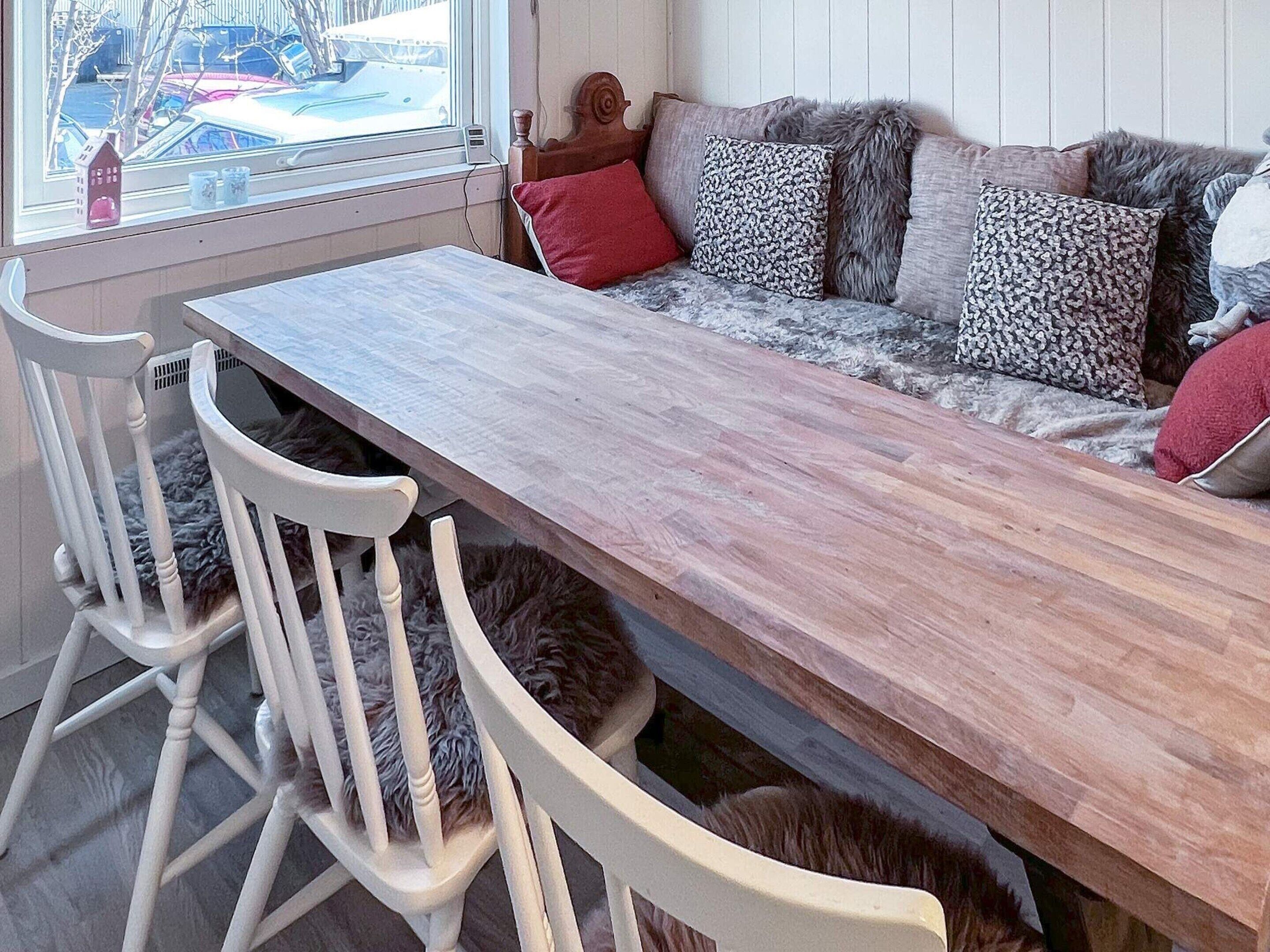 Casa | Servei de restauració