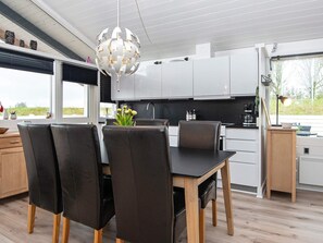 Hus | Spiseområde
