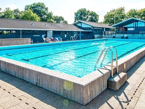 Hus | Udendørsområde