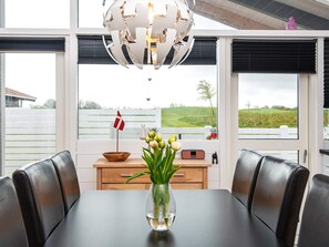 Hus | Spiseområde