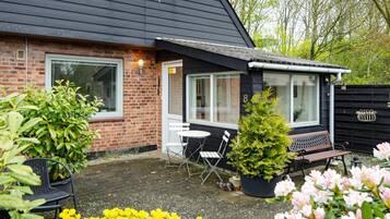 Hus | Terrasse/gårdhave