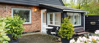 6 Person Holiday Home in Skaerbaek-by Traum