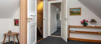 6 Person Holiday Home in Skaerbaek-by Traum