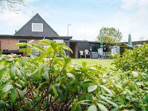 Hus | Eksteriør