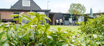 6 Person Holiday Home in Skaerbaek-by Traum