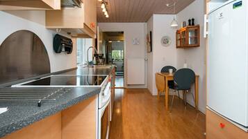 Hus | Privat køkken