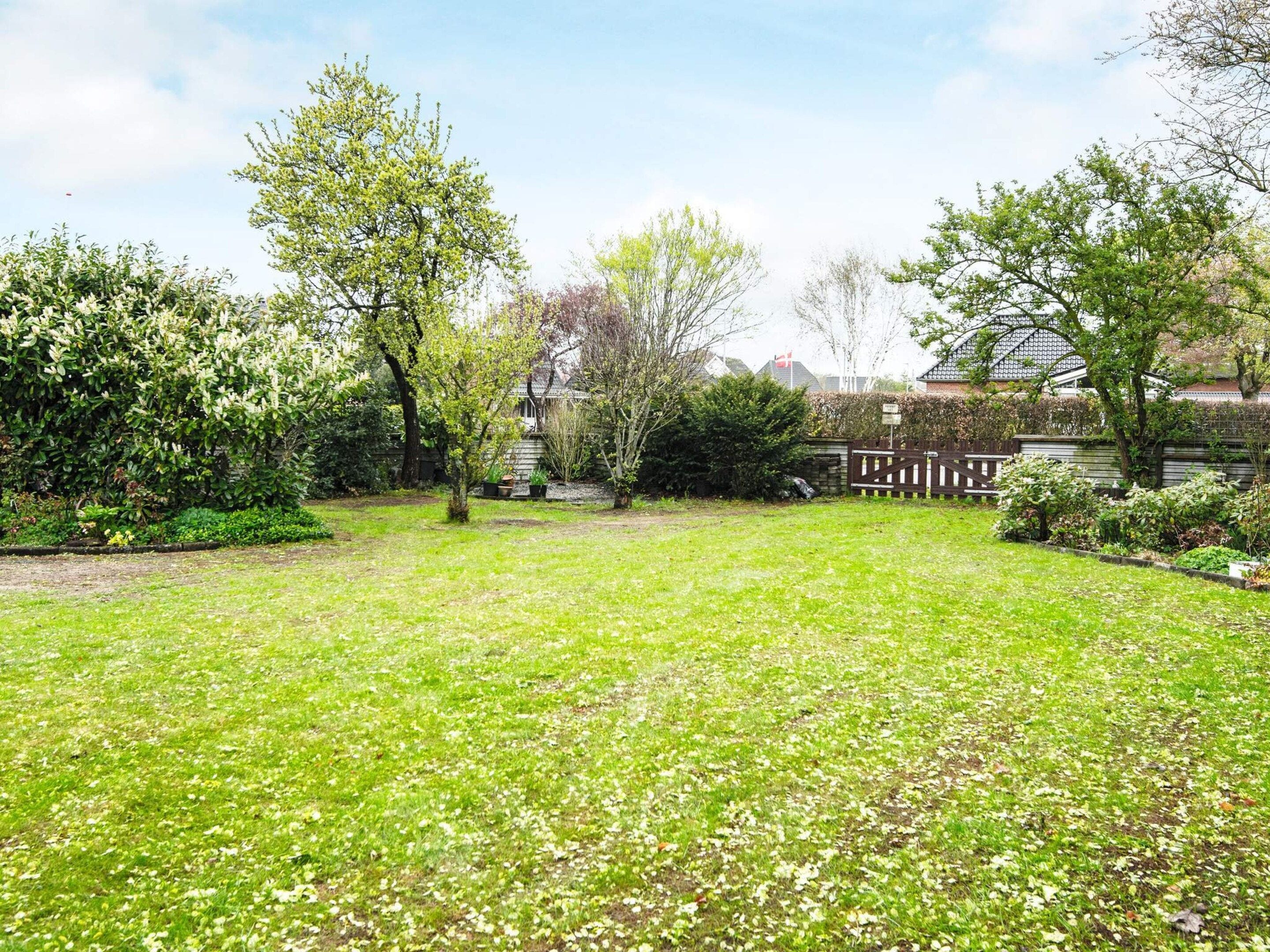House | View from property