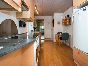 Interior - 6 Person Holiday Home in Skaerbaek-by Traum (Skaerbaek)