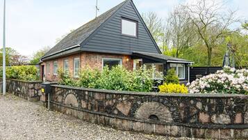 Hus | Udendørsområde