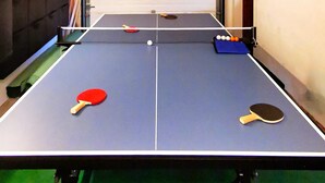 House | Game room - 6 Person Holiday Home in Skaerbaek-by Traum (Skaerbaek)