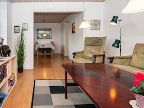 Interior - 6 Person Holiday Home in Skaerbaek-by Traum (Skaerbaek)