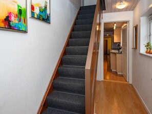 独立别墅 | 住宿内部