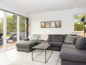 Casa | Zona de estar