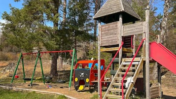 House | Children's area