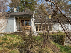 House | Exterior - 6 Person Holiday Home in Munso (Munsö)