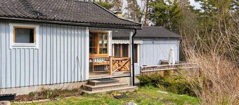 6 Person Holiday Home in Munso-by Traum
