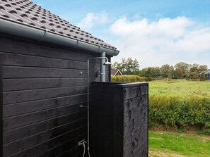 House | View from property - 12 Person Holiday Home in Idestrup (Idestrup)