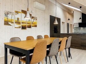 House | Dining - 12 Person Holiday Home in Idestrup (Idestrup)