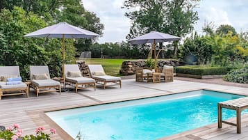 Hus | Pool | Udendørs pool