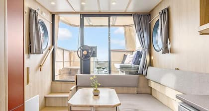 4 Person Holiday Home in Aeroskobing