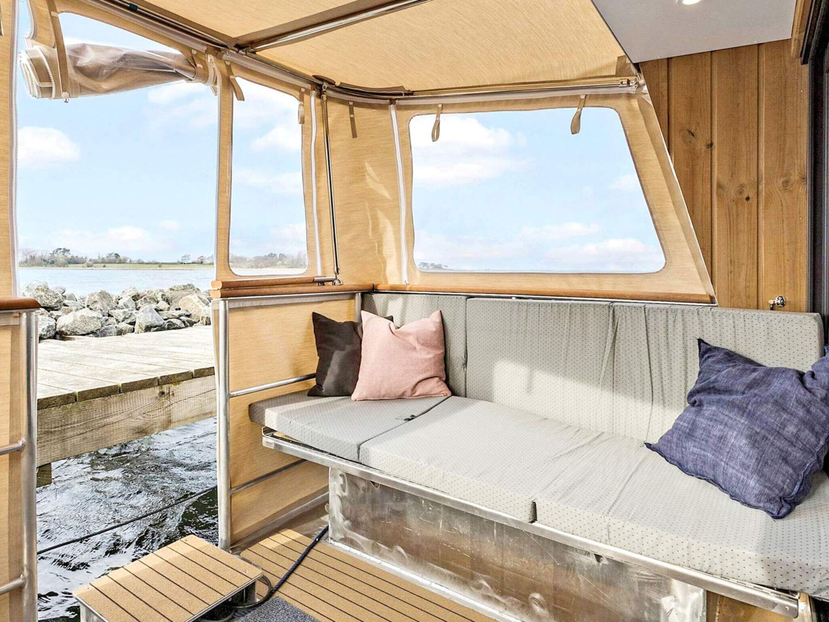 Casa | Vistas desde el alojamiento