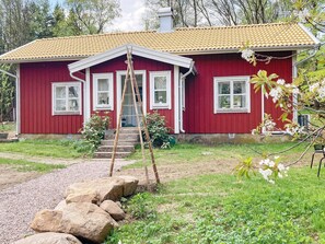 Unclassified image, 3 of 45, button - 8 Person Holiday Home in Hestra (Hestra)