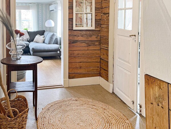 House | Interior - 8 Person Holiday Home in Hestra-by Traum (Hestra)