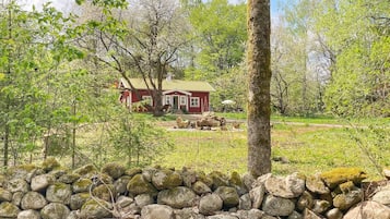 House | Exterior
