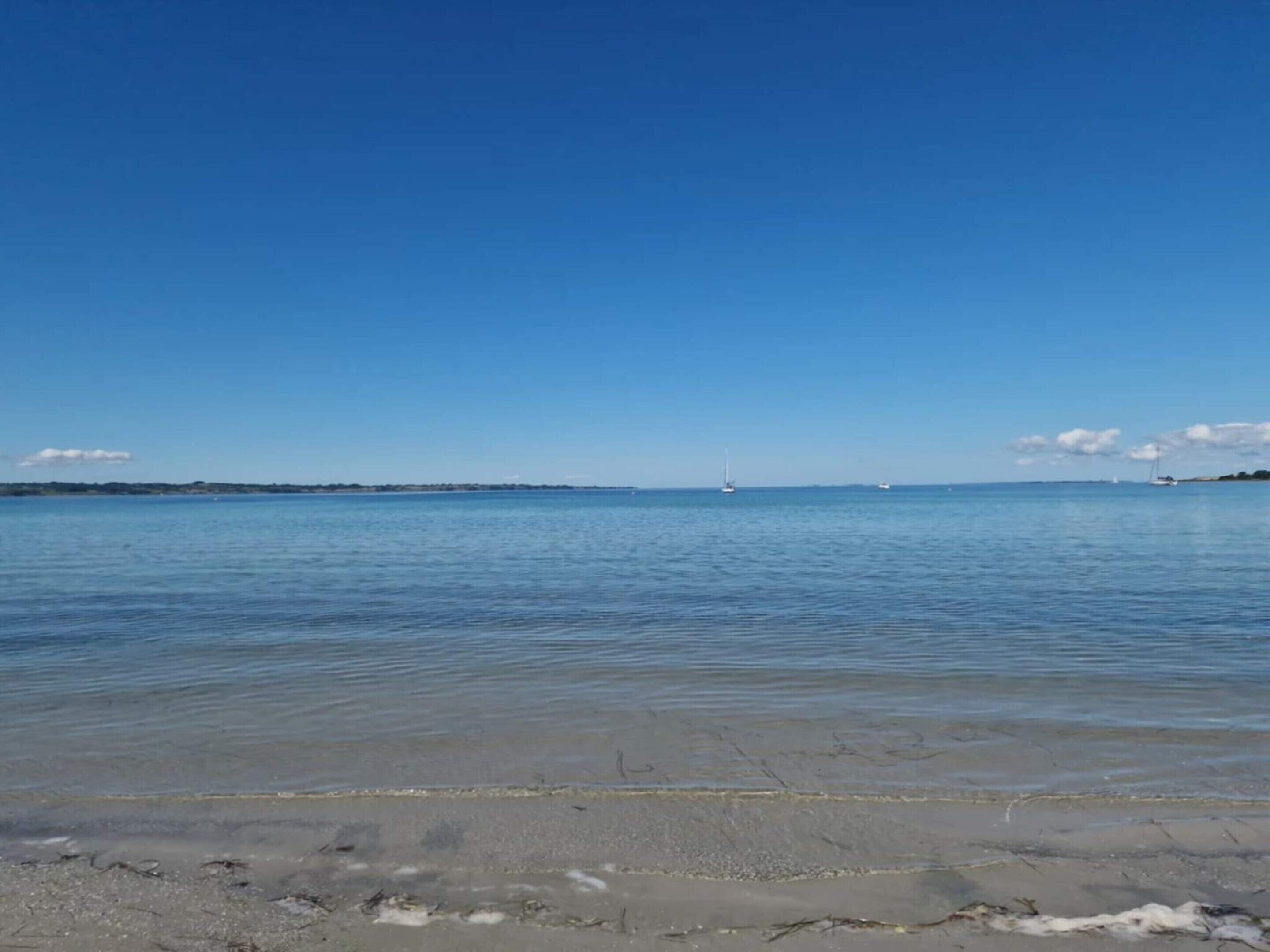 House | Water view