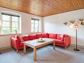 Hus | Opholdsområde