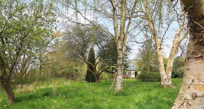 6 Person Holiday Home in Aeroskobing