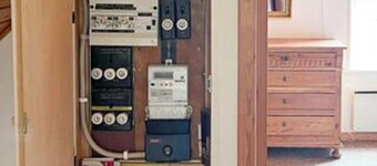 6 パーソン ホリデーホーム イン エーロスコービング