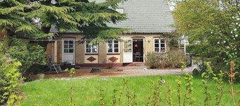 6 Person Holiday Home in Aeroskobing