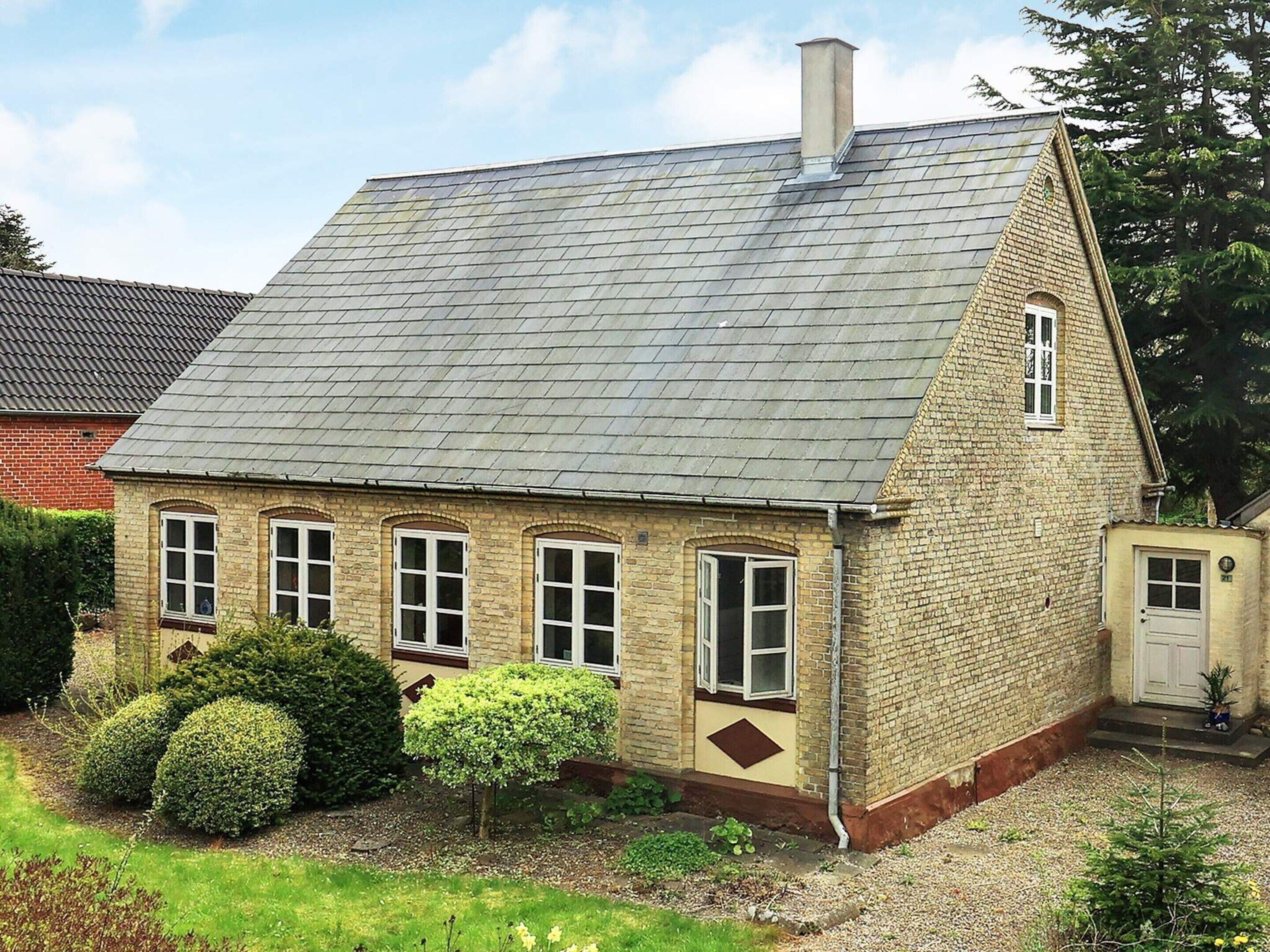 House | Exterior