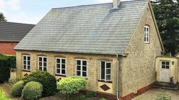 House | Exterior