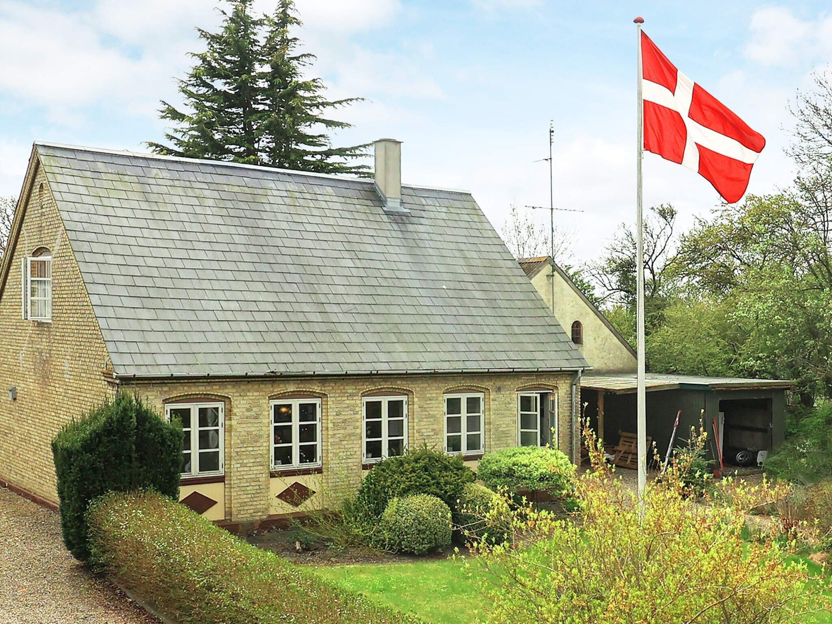Huis | Exterieur