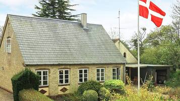 House | Exterior