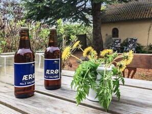 House | Dining - 6 Person Holiday Home in Aeroskobing (Aeroskobing)