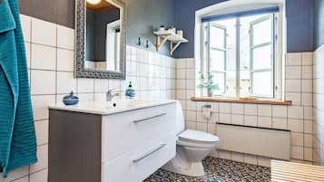 Maison | Salle de bain