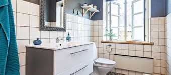 6 Person Holiday Home in Aeroskobing